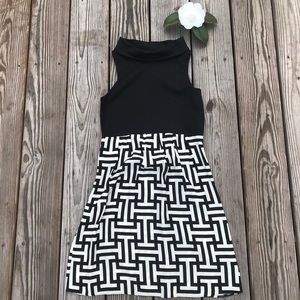 Alice & Trixie dress!